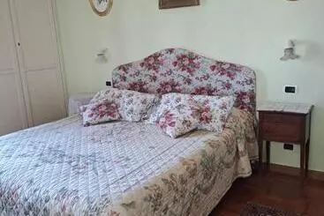B&b La Dimora Di Alida