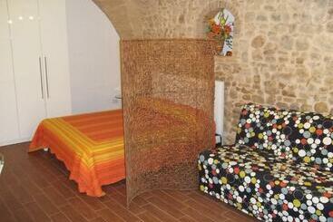 צימר Beb Il Vicoletto