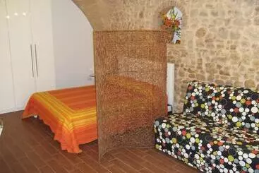 Bed and Breakfast Beb Il Vicoletto