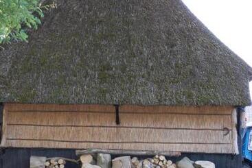 Bed and Breakfast Bed En Breakfast Gees