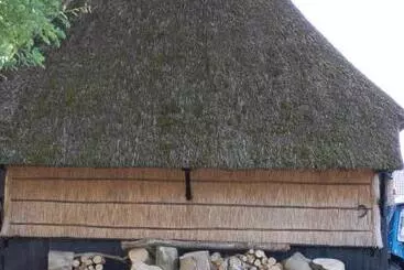 Bed and Breakfast Bed En Breakfast Gees