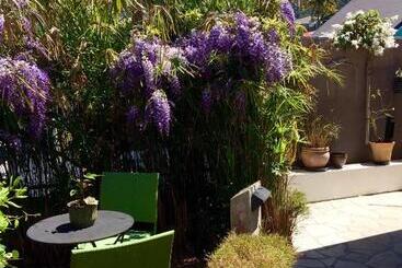 住宿加早餐  Case Nyala