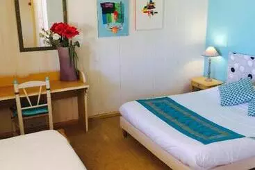 Bed and Breakfast Case Nyala