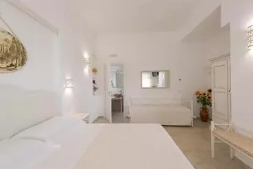 Bed and Breakfast Dimora San Quirico Rooms & Food