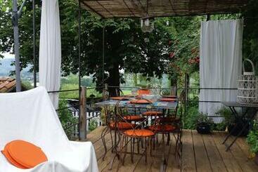 צימר La Maison D Anna Chambres D Hôtes