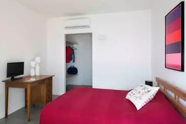 Bed and Breakfast Le Calandre