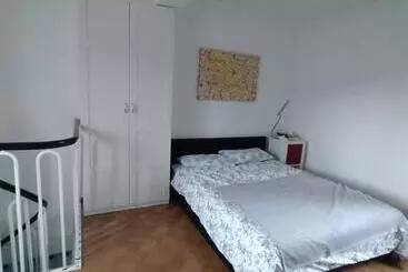Aamiaismajoitus (B&B) Le Ruote