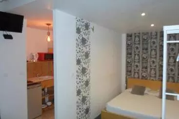 Bed and Breakfast Les Colombes De La Baie Du Mont Saint Michel