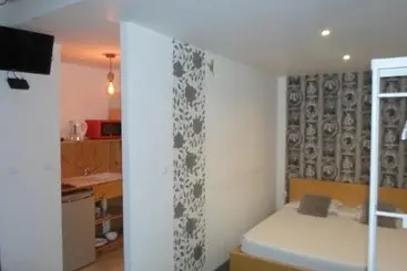Bed and Breakfast Les Colombes De La Baie Du Mont Saint Michel