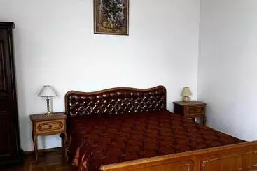 Bed and Breakfast Spacious Rooms In Peaceful Jelgava Area
