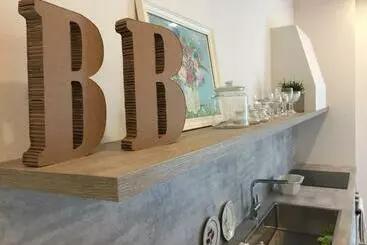 Bed and Breakfast Villa Pacchioni