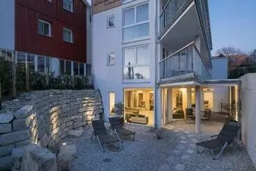 Appartementhotel Röhrenbach