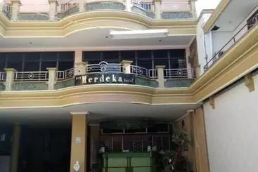 Otel New Merdeka