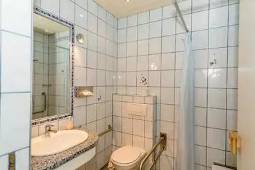 Landpension Birker Self Check In