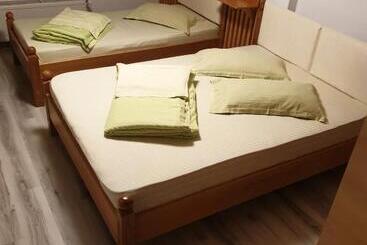 Motel Mesterul Manole