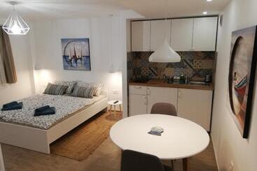 Pensjonat Apartments Prima Z