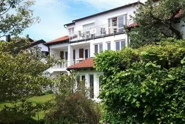 Majatalo Gästehaus Truckenbrodt