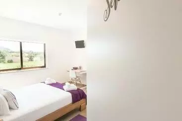 Pensão Infusion