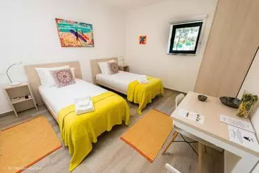 ペンション Infusion