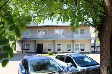 Pension Am Ziegelwall