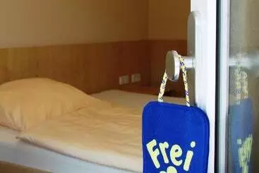 Pension Am Ziegelwall