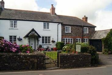 The Old Smithy Bed & Breakfast