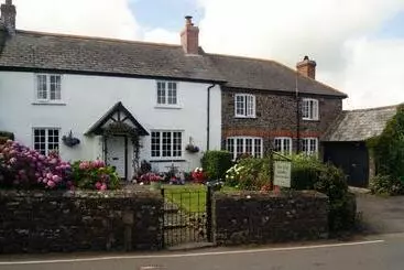 The Old Smithy Bed & Breakfast