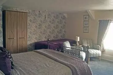 The Old Smithy Bed & Breakfast