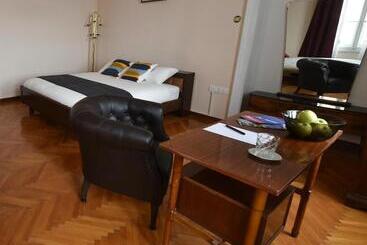 B&b Al Giardino Leonor