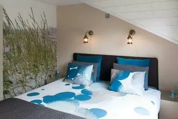 B&b Bij Moemee