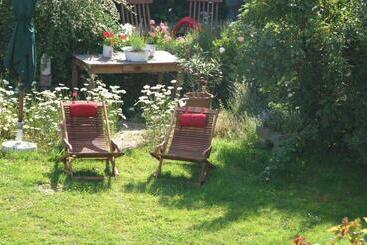 B&b Eenvoud In Overvloed