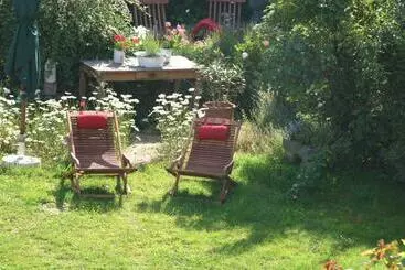 B&b Eenvoud In Overvloed