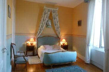 Bed and Breakfast Clos Muneau