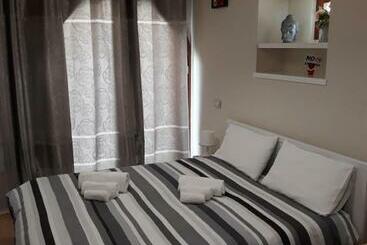 ベッドアンドブレックファースト Il Cuore...di Altamura