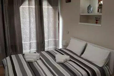 Bed and Breakfast Il Cuore...di Altamura