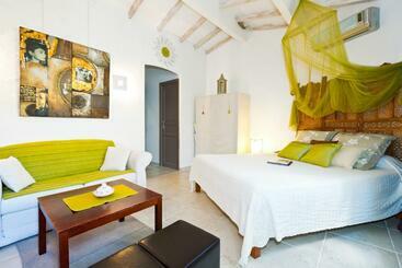 Bed and Breakfast La Pergola