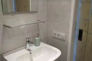 Aamiaismajoitus (B&B) Langs De Maas