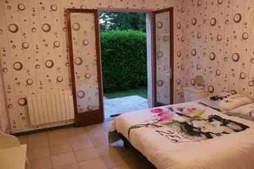 Bed & Breakfast Les écureuils