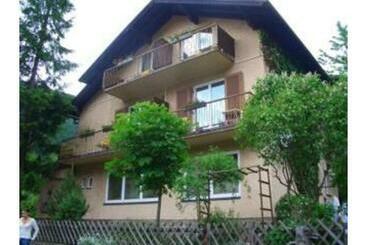 Bed and Breakfast Pension Charlotte