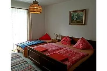 ベッドアンドブレックファースト Pension Charlotte