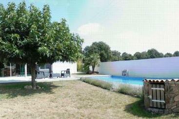 Bed and Breakfast Villa Coloniale