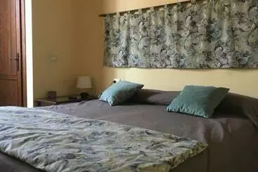 Hotel Ai Tigli