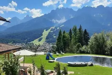 Hotel Apartment Himmelreichhof
