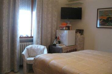 פנסיון Da Lorella