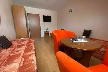 ペンション Penzion Zuzka