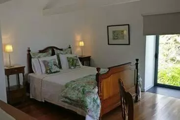 پانسیون Vila Odette