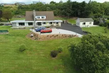 Summerfield Lodge B&b