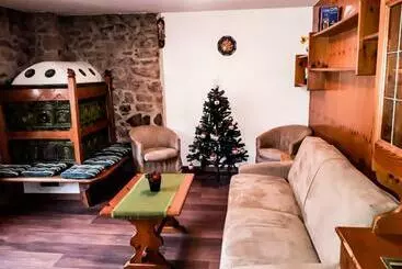 Bed and Breakfast Beb Sas Da Rocia