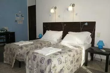 Bed and Breakfast Biancocancello