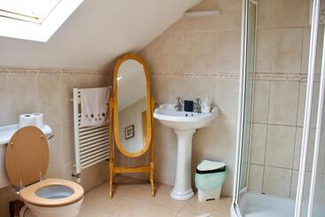 Nocleg ze śniadaniem Cuas A Gamhna